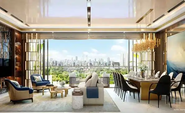 Godrej Properties