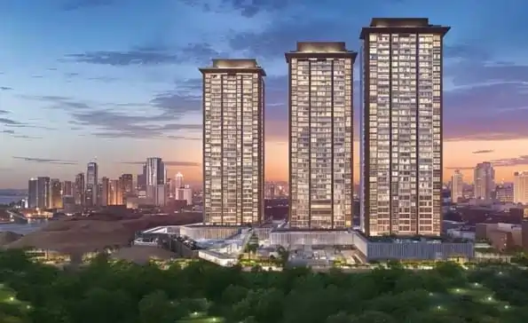 Godrej Properties