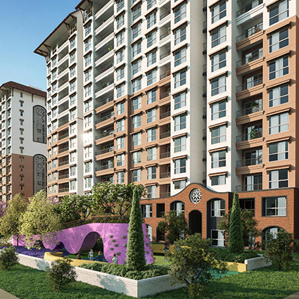 Godrej Properties